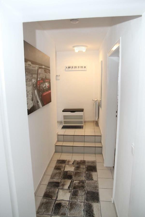 Neue Und Moderne Ferienwohnung Mülheim an der Ruhr Buitenkant foto